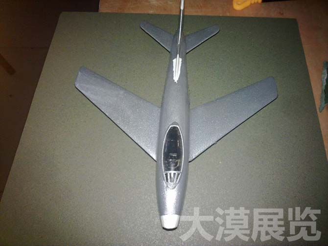 航空模型