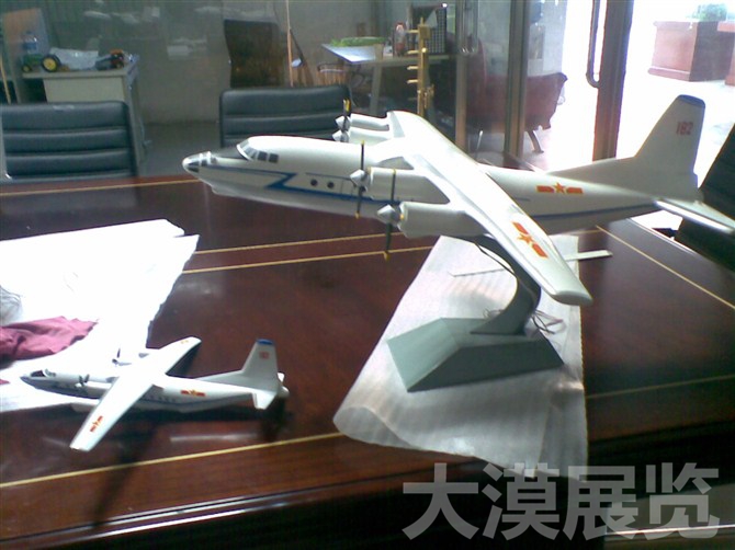 航空模型1